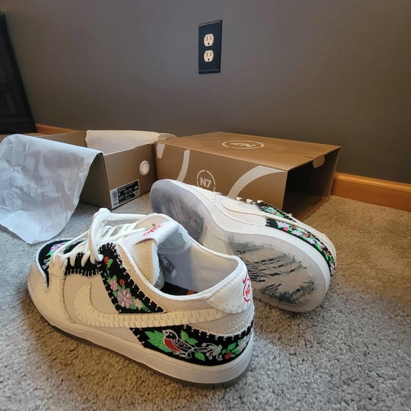 Nike Dunk Low Decon N7 - Picture 4 of 10